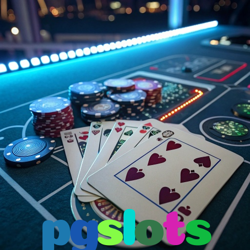 A Magia dos Jogos de Fantasia na pgslots