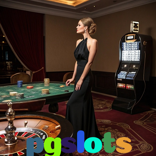 A Magia dos Jogos de Fantasia na pgslots