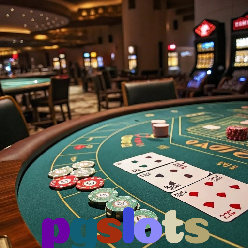 A Magia dos Jogos de Fantasia na pgslots