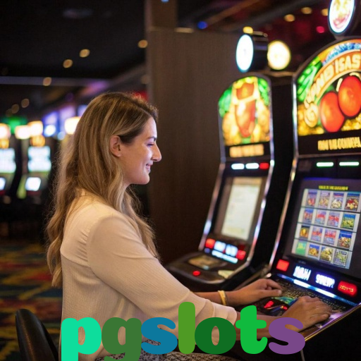 A Magia dos Jogos de Fantasia na pgslots