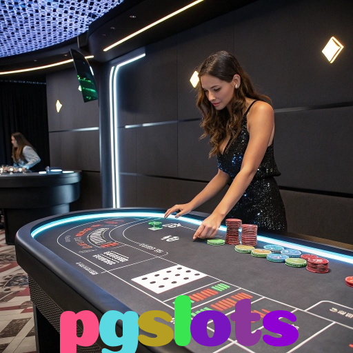 A Magia dos Jogos de Fantasia na pgslots