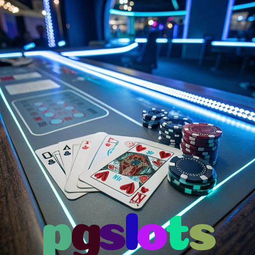 A Magia dos Jogos de Fantasia na pgslots
