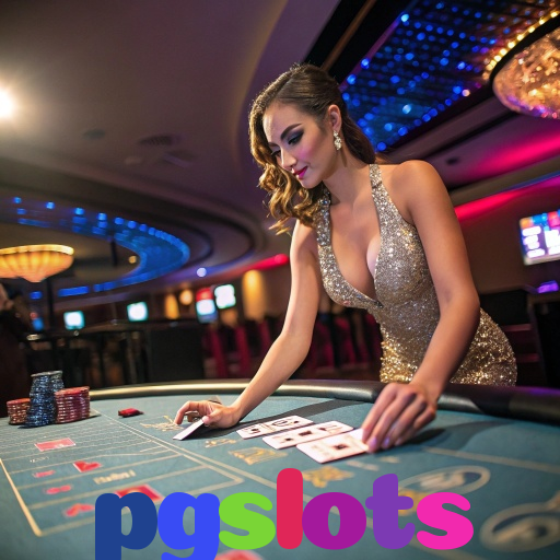 A Magia dos Jogos de Fantasia na pgslots
