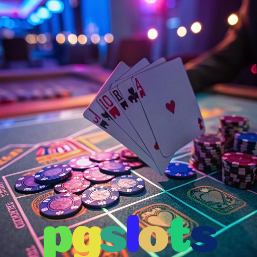 A Magia dos Jogos de Fantasia na pgslots