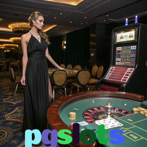 A Magia dos Jogos de Fantasia na pgslots