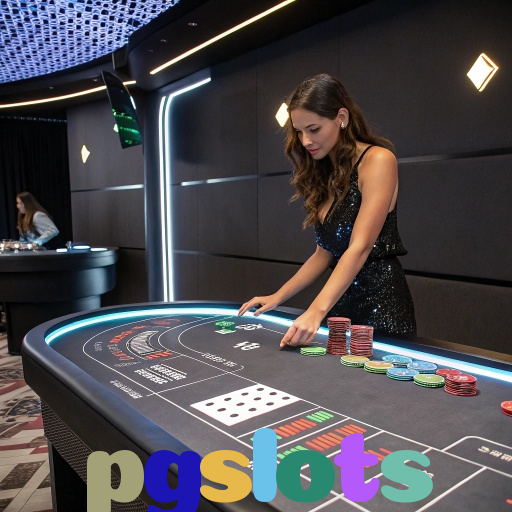 A Magia dos Jogos de Fantasia na pgslots