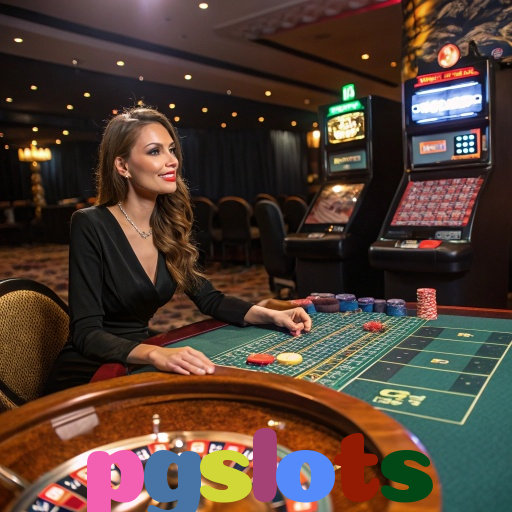 A Magia dos Jogos de Fantasia na pgslots