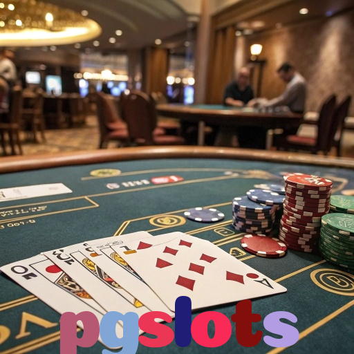 A Magia dos Jogos de Fantasia na pgslots