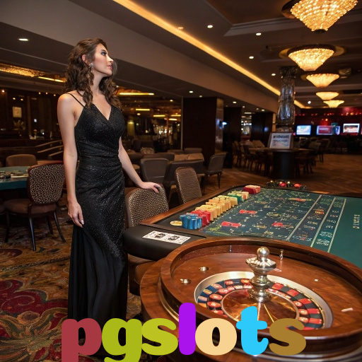 A Magia dos Jogos de Fantasia na pgslots
