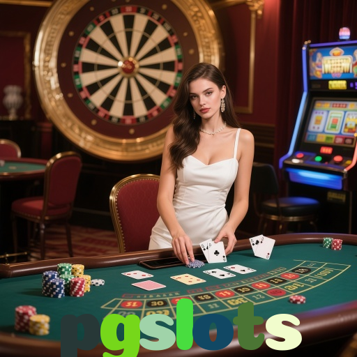 A Magia dos Jogos de Fantasia na pgslots