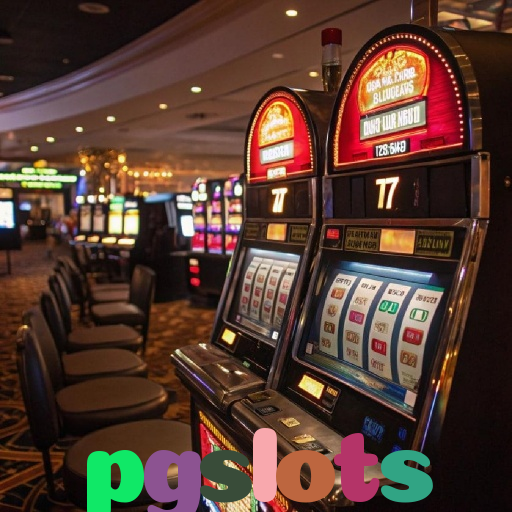 A Magia dos Jogos de Fantasia na pgslots