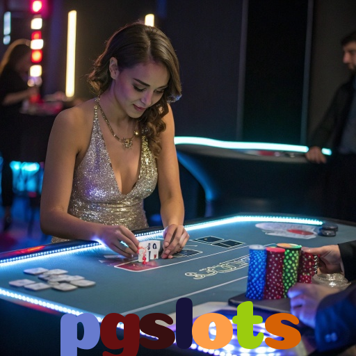 A Magia dos Jogos de Fantasia na pgslots