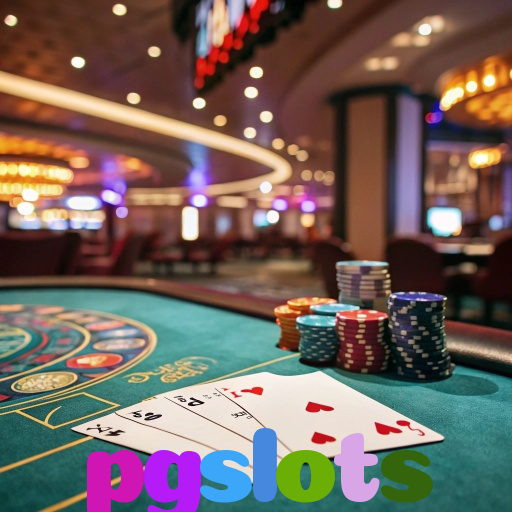 A Magia dos Jogos de Fantasia na pgslots