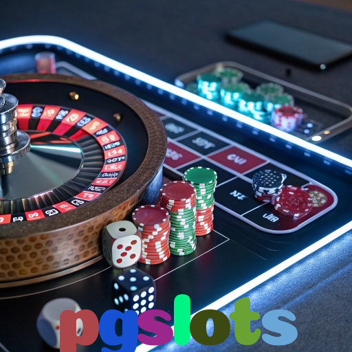 A Magia dos Jogos de Fantasia na pgslots