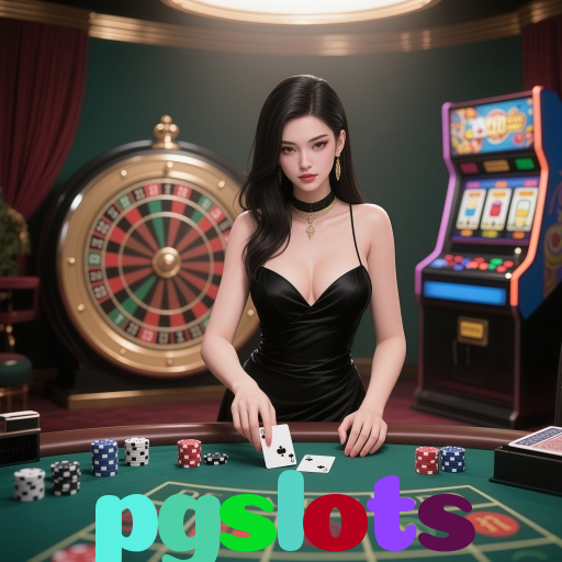 A Magia dos Jogos de Fantasia na pgslots