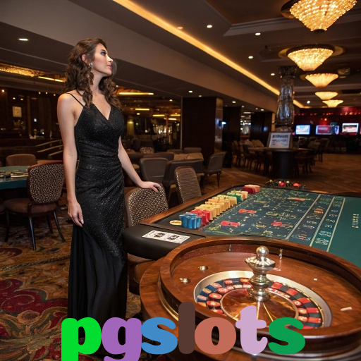A Magia dos Jogos de Fantasia na pgslots