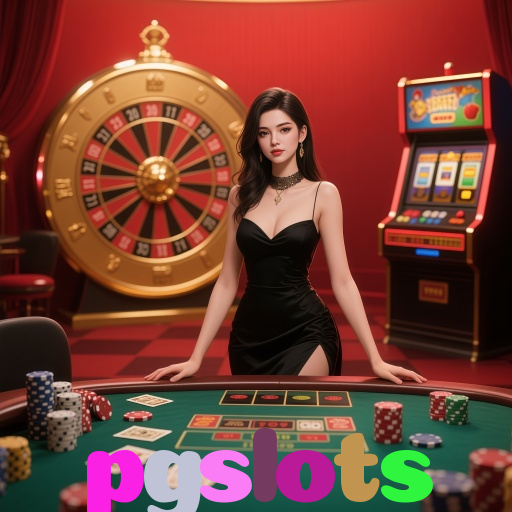 A Magia dos Jogos de Fantasia na pgslots