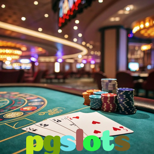 A Magia dos Jogos de Fantasia na pgslots