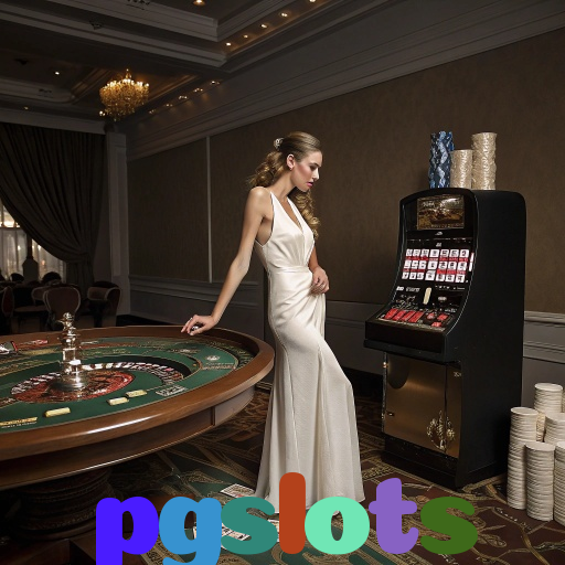 A Magia dos Jogos de Fantasia na pgslots