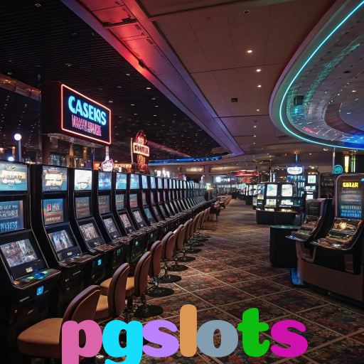 A Magia dos Jogos de Fantasia na pgslots
