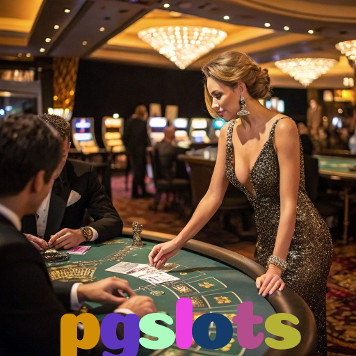 A Magia dos Jogos de Fantasia na pgslots