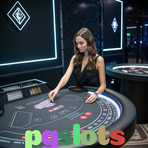 A Magia dos Jogos de Fantasia na pgslots