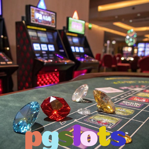 A Magia dos Jogos de Fantasia na pgslots