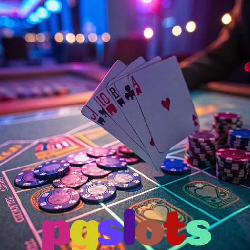 A Magia dos Jogos de Fantasia na pgslots