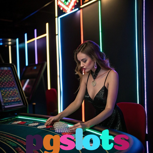 A Magia dos Jogos de Fantasia na pgslots