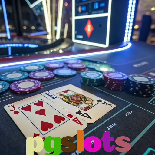 A Magia dos Jogos de Fantasia na pgslots