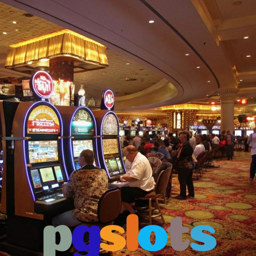 A Magia dos Jogos de Fantasia na pgslots
