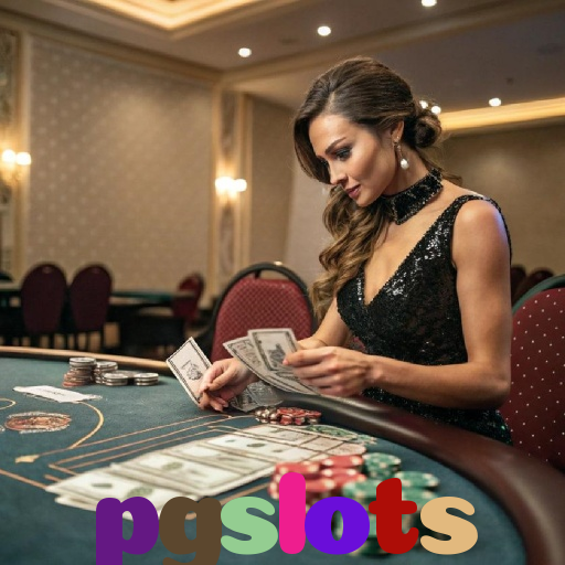 A Magia dos Jogos de Fantasia na pgslots