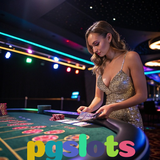 A Magia dos Jogos de Fantasia na pgslots