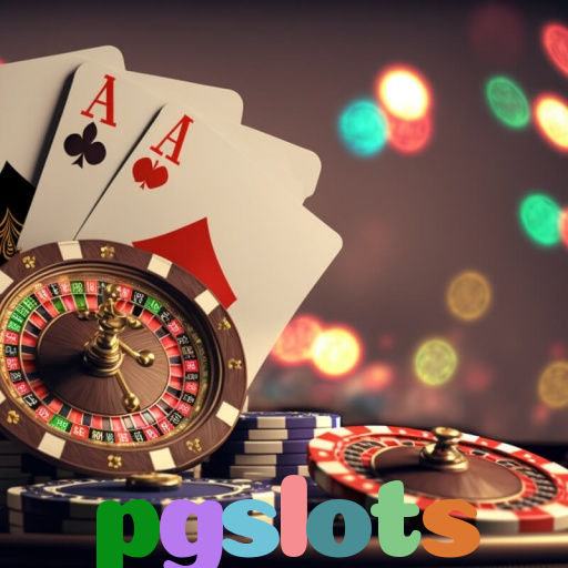 A Magia dos Jogos de Fantasia na pgslots