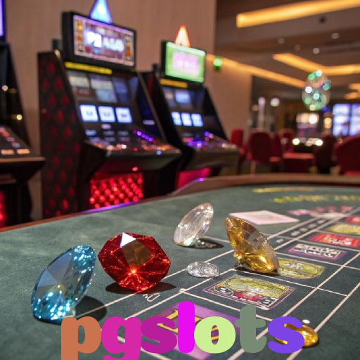 A Magia dos Jogos de Fantasia na pgslots